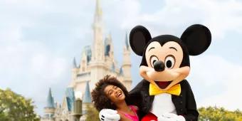 14 Day Disney Tickets for the Price of 7!