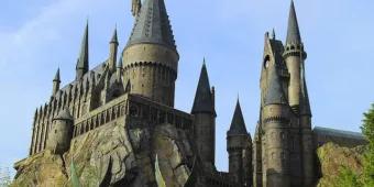 The Superfan's Guide to The Wizarding World of Harry Potter The Superfan's Guide to The Wizarding World of Harry Potter