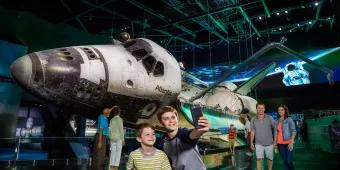 A Guide to All the Kennedy Space Center Tours A Guide to All the Kennedy Space Center Tours