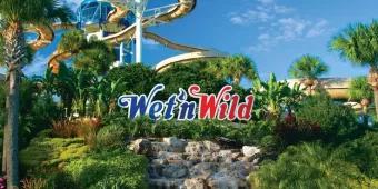 Universal's Wet 'n' Wild Set to Close
