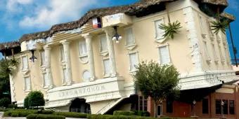 WonderWorks  WonderWorks