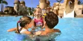 Disney World Moderate Hotels