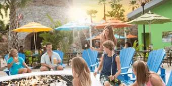 Universal's Preferred Hotels