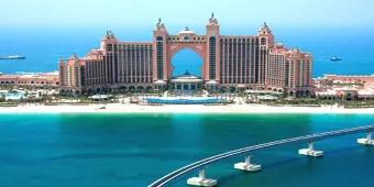 Atlantis