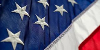 When to Apply For Your Esta USA flag