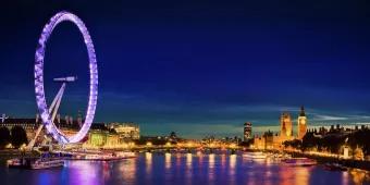 London Eye