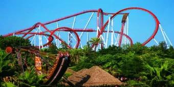 Port Aventura