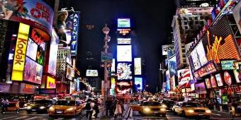 Times Square