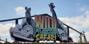 wild florida safari wild florida safari