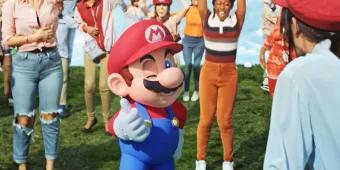 super nintendo world super nintendo world