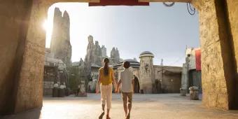 star wars galaxy's edge walt disney world resort