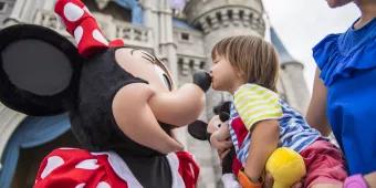 Visiting walt disney world on a budget - tips for families