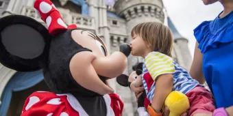 Visiting walt disney world on a budget - tips for families Visiting walt disney world on a budget - tips for families