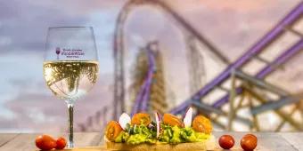 busch gardens food and wine festival 2020