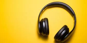 headphones headphones