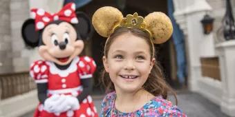 Disney Parks Disney Parks
