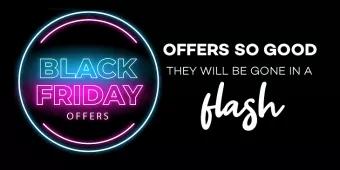 Black Friday AttractionTickets.com