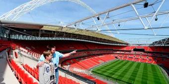 Wembley