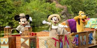 Disney's Animal Kingdom