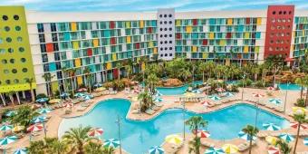 Cabana Bay Cabana Bay
