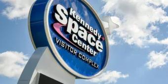 Kennedy Space Center Adventure Tour