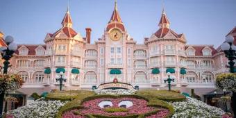 Disneyland Paris Hotel