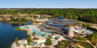 Les Village Nature - Disneyland Paris Hotels