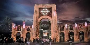 Halloween Horror Nights at Universal Orlando