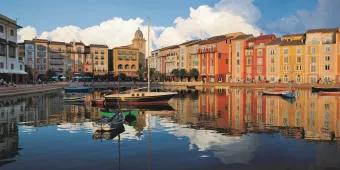 Universal Premier Hotels Universal Premier Hotels