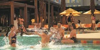 Universal Value Hotels