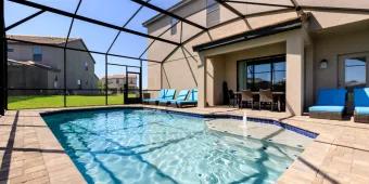 Orlando holiday home Holiday home