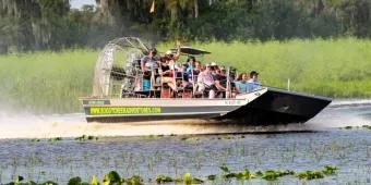 Airboat Airboat