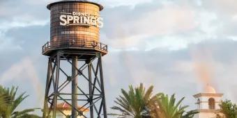 Disney Springs Disney Springs