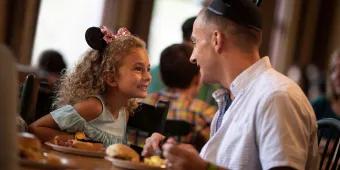 Disney Dining