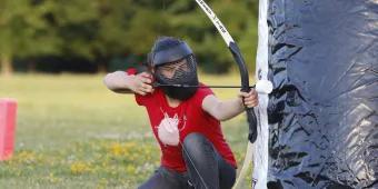 Archery Archery