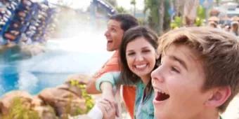 SeaWorld