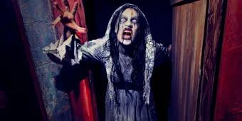 Halloween Horror Nights
