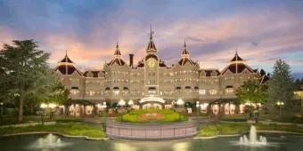 Disneyland® Hotel
