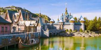 Arendelle, World of Frozen