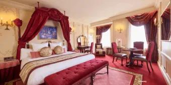 Signature Suite Beauty and the Beast
