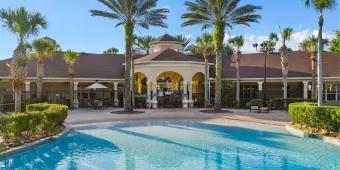 Windsor Hills (163) Clubhouse Events in Kissimmee