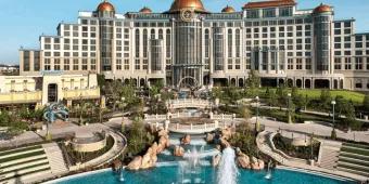 Universal Helios Grand Hotel