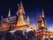 Es wird weihnachtlich in Hogwarts!
