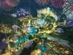 Universal Orlando Resort verkündet neuen Themenpark "Epic Universe" 