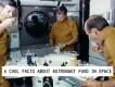 6 Cool Facts About Astronaut Food in SPACE! 6 Cool Facts About Astronaut Food in SPACE!