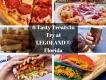 6 Fantastic Foods to Try at LEGOLANDⓇ Florida 6 Fantastic Foods to Try at LEGOLANDⓇ Florida