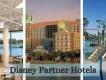 Which Disney Partner Hotel is Best for You? Which Disney Partner Hotel is Best for You?