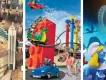 3 aufregende neue Themenparks in Dubai! 3 aufregende neue Themenparks in Dubai!
