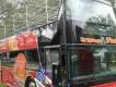 An Open-Top Bus Tour? Why Not! An Open-Top Bus Tour? Why Not!