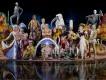 Which Las Vegas Cirque du Soleil Show is for Me? Which Las Vegas Cirque du Soleil Show is for Me?